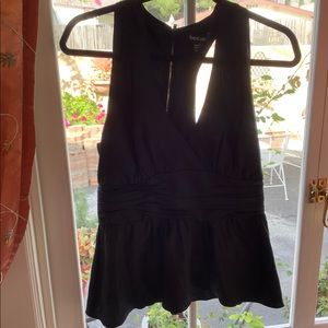 Bebe blouse